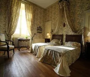 Château de Beaujeu - Quarto