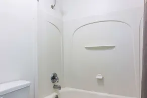 Motel 6-Alexandria, LA - South - Salle de bain
