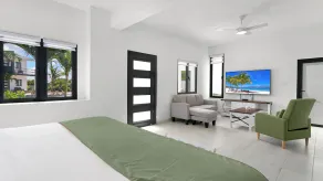 Genesis Residences - Room