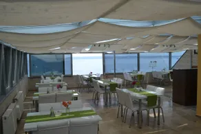 Hotel Deniz Eceabat - Restaurant