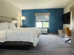 Holiday Inn Express & Suites Sebring by IHG - Chambre