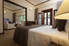 Amaya Hills Kandy - Chambre