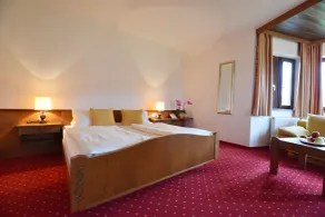 Hotel Restaurant Stigenwirth - Room