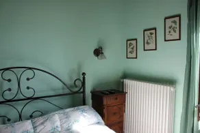 Le Sorgenti - Zimmer