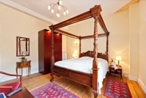 Hotel Højslev Kro - Rum