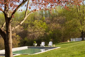 The Inn at Tacaro Estate - Pool