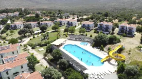 Akay Garden Family Club - Pool