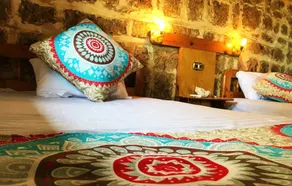 El Quseir Hotel - Chambre