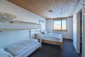 GALAAXY Mountain Hostel--Nur mit der Gondelbahn Erreichbar - Rom