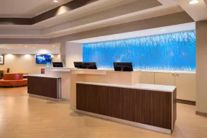 Fairfield by Marriott Anaheim Resort - Réception