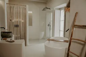 EntreArcos Casa Eco-Boutique - Salle de bain
