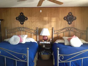 Mountain Haven Inn - Rom