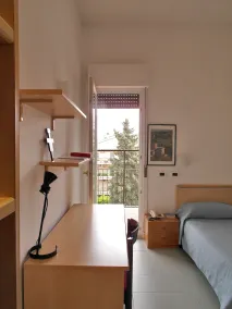 Casa per Ferie Opera Don Calabria - Værelse