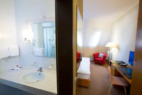 Hotel Marienlinde - Casa de banho