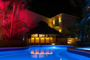 NEQUI HOTEL BOUTIQUE - View from room