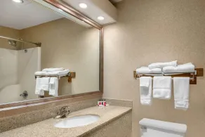 Baymont by Wyndham Salida - Chambre