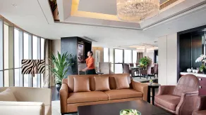 InterContinental Beijing Beichen by IHG - Room