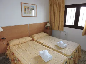 Nerja Villas-Capistrano - Quarto