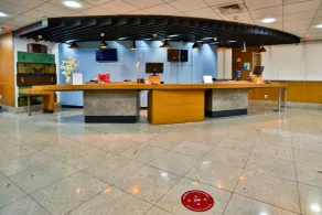 ibis Rio de Janeiro Botafogo - Reception