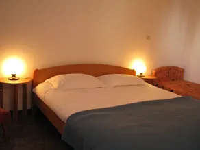 Villa Carmen Rooms & Apartments - Chambre