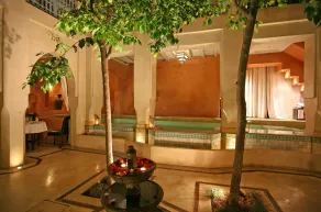 Riad et Spa Misria Les Orangers - Pool