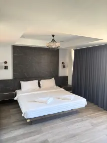 Palette Jomtien Longstay - Quarto