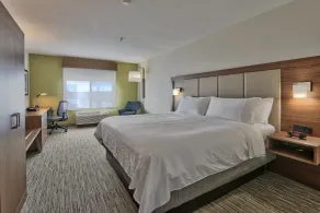 Holiday Inn Express & Suites Albuquerque Historic Old Town by IHG - Chambre