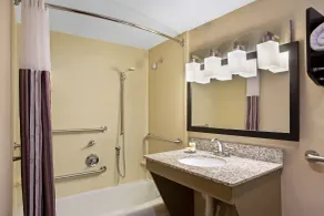 La Quinta by Wyndham Springfield - Salle de bain
