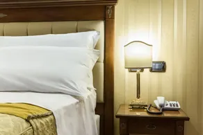 Hotel Ristorante Paradise - Room