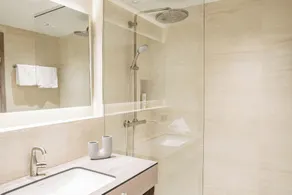 Krumers Alpin – Your Mountain Oasis - Chambre