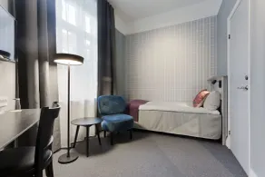 Hotel Örebro - Room