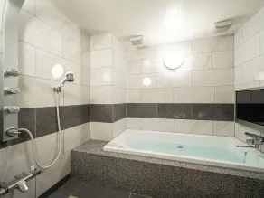 Lucky Sun - Salle de bain
