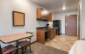 My Place Hotel Twin Falls ID - Room