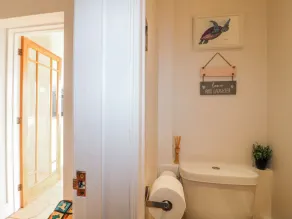 Scamnel - Salle de bain