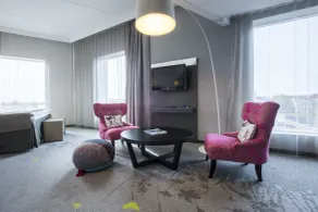 Radisson Blu Hotel Uppsala - Room