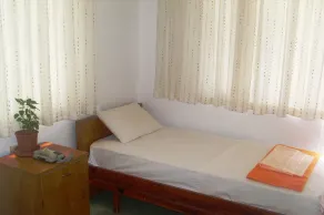 Kiyak Hotel - Room
