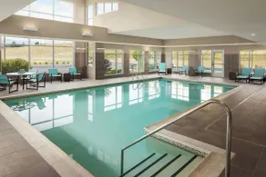 Residence Inn by Marriott Casper - Pool