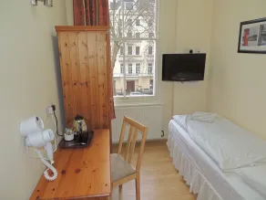 Dolphin Inn - The Lodge - Room