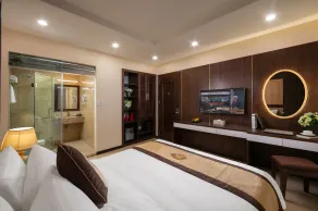 Marina Hotel Ha Noi - Room
