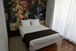 LBV House Hotel - Chambre