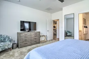 Family-friendly Home: 4 Mi to Bethany Beach! - Interiør