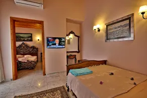 Dalya Life - Habitación