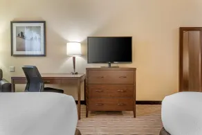 Best Western Plus, Bathurst Hotel & Suites - Chambre