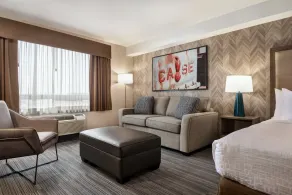 Canalta Airdrie  - Chambre