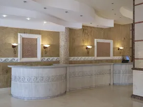 Atlantica Princess Hotel - Réception