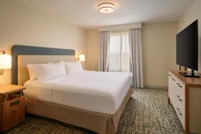Homewood Suites by Hilton Macon-North - Værelse