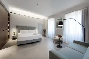 Grand Hotel San Gemini I UNA Esperienze - Værelse