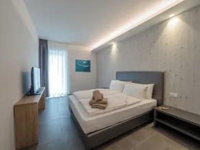 Maffei Apartments - Active Holidays - Zimmer