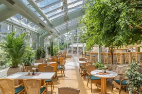 IFA Schöneck Hotel & Ferienpark - Restaurante