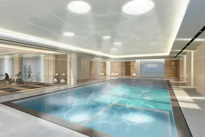 The Westin Flushing LaGuardia Airport - Piscine